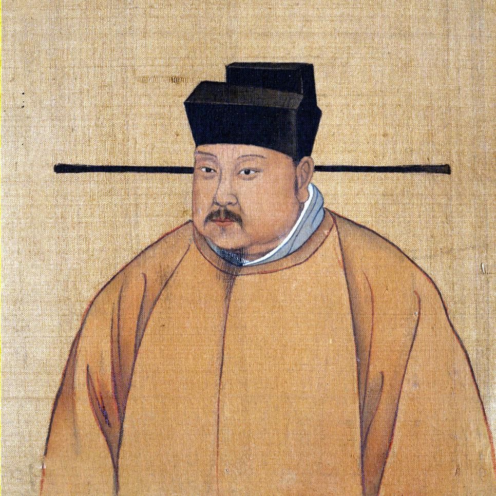 赵德芳|赵匡胤的皇位，被赵光义获得后，赵匡胤子孙后代是否受到优待