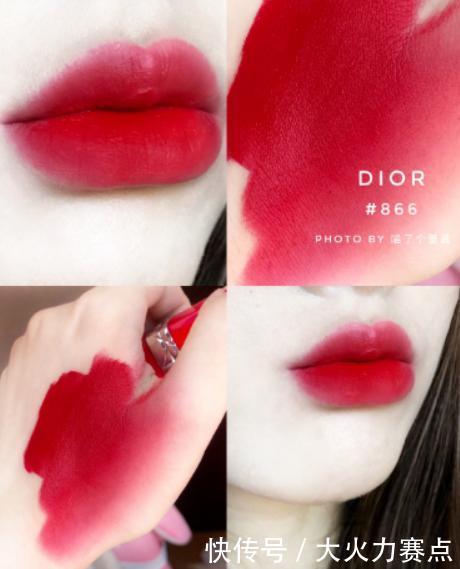 适合秋冬的5款神仙唇釉,对干皮黄皮很友好,百搭适合日常涂