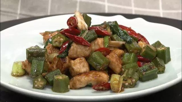 黄秋葵|还在吃秋葵赶紧看看吧!别说没告诉你,现在看还不晚