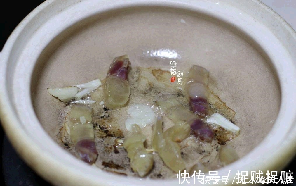 牛肉|入秋后，鸡肉牛肉都要靠边站，这肉最受欢迎，焖上一锅家人特喜欢