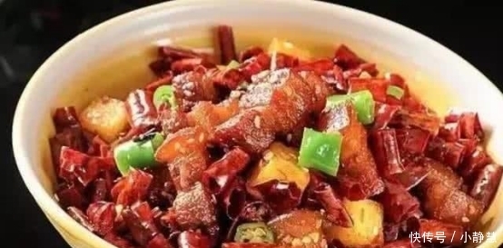 好吃不腻的几道家常菜,美味简单下饭,爽口开胃,香到多吃碗米饭