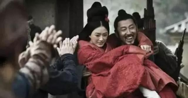 污名|薄姬：真正最后的赢家