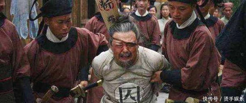 对朱元璋|朱元璋要斩此人,10岁男孩说八个字,朱元璋一听下令满门抄斩!