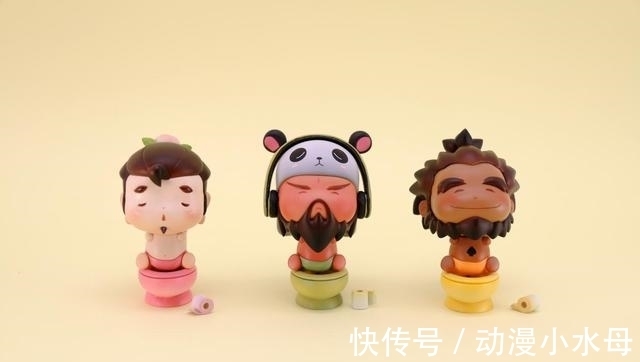北斗神拳|那些年我们错过的全球最贵七大手办！买下一个，一生吃喝不愁？