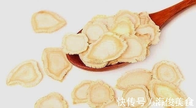 疗效|初冬用西洋参泡水喝疗效高,提高免疫力,注意:一类人不能触碰!