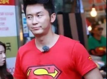 邓超 成员离开《跑男》后,陈赫演小品,邓超拍电影,而他却一无是处