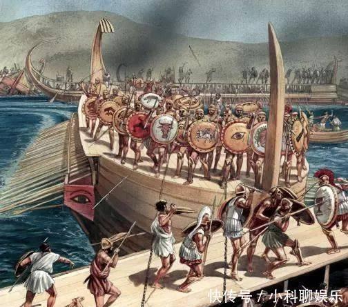 雅典|叙拉古围城战由于斯巴达的介入,雅典远征西西里的计划破产