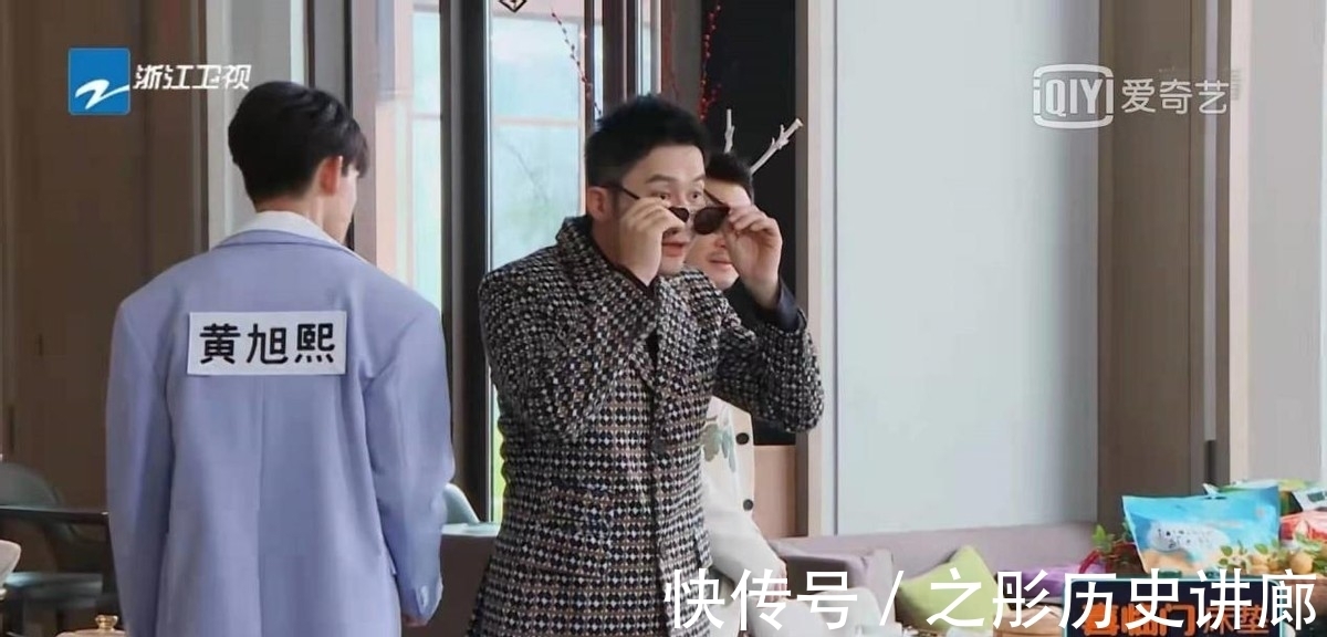 套路|《奔跑吧》導(dǎo)演變會玩了！早餐時告訴大家，沒套路才是真正的套路