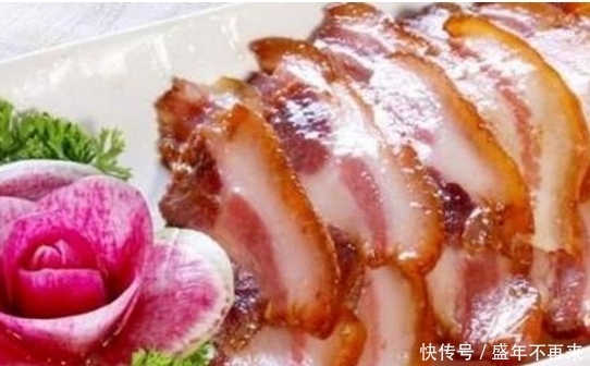 收获|平时吃点“猪头肉”,或许能收获3个好处,不爱吃的人可惜了!