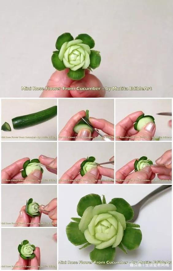 挑食|孩子挑食,妈妈操碎了心!在这个颜值当前的时代,食物也要美!