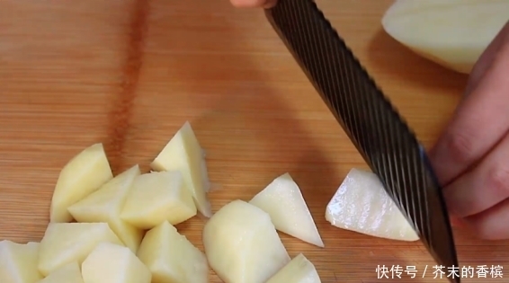 驴肉难熟,膻味大怎么办?教你正确做法,香味浓郁,吃着格外解馋