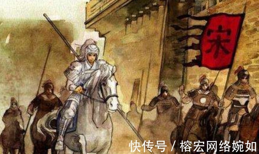 梁山好汉&历史上真实的水浒:36好汉聚义,徽宗爱才招安,活跃于抗金前线