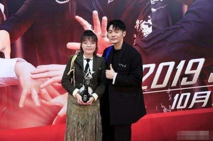 好声音|她是好声音最惨冠军，本以为会大紫大红，没想到如今却沦为路人