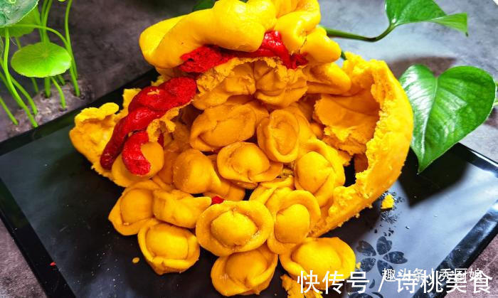 豆腐皮|就地过年,年夜饭吃9道吉祥菜,荤素搭配营养高,好看好吃年味足