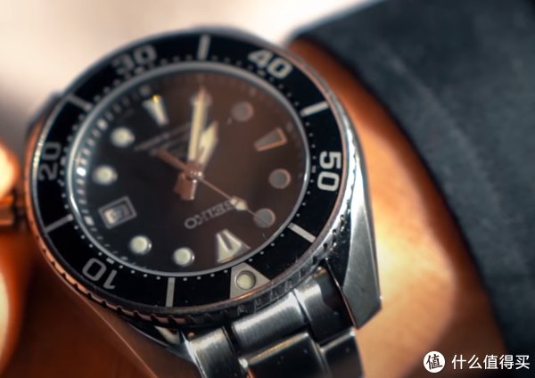 型男|型男养成日记--要有一款自己中意的手表