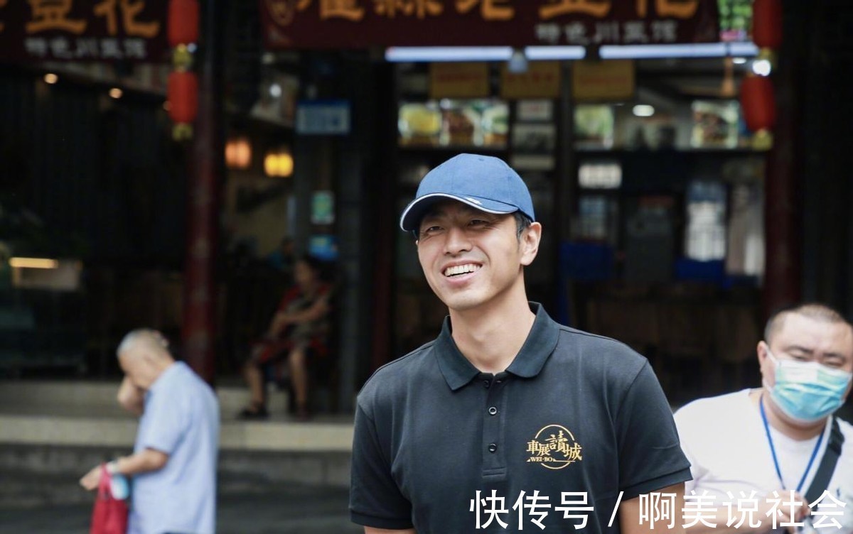 警察|“鬼才之眼”王昱珩一戰成名三戰封神,助警察成功破案,如今咋樣