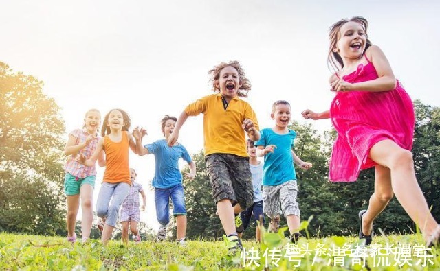 秩序|10岁前,不给孩子立好4个规矩,以后你就管不了了