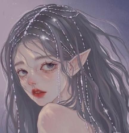 小公主&清冷孤傲的古风女孩名,没有烟火气,给小公主收藏!