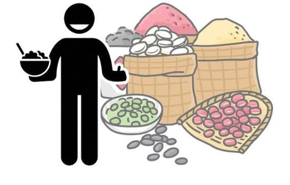 米粥|糖尿病患者需留意：此4类主食是隐藏的“含糖高手”，要慎吃！