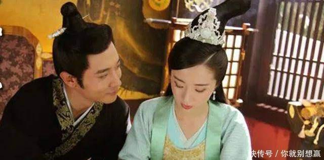 女子|他是“史上最完美皇帝”，一生不纳妃嫔不宠幸其他女子，深爱皇后！