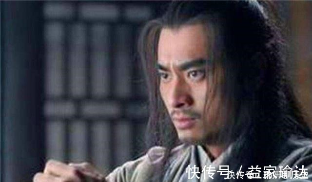 林冲@水浒传此人是唯一能击败武松的人,却被梁山排名50多的一招解决