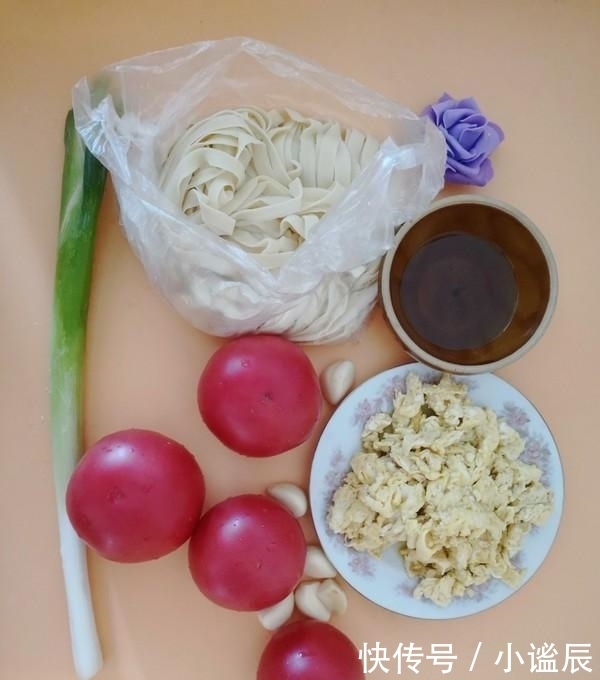 久久|西红柿和它,简直是“天作之合”,尝一口便久久不能忘怀