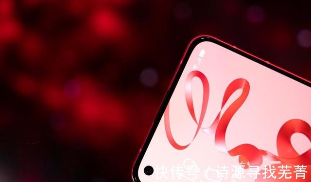 7红丝绒|OPPO Reno7红丝绒新年版图赏新年气氛拉满了！