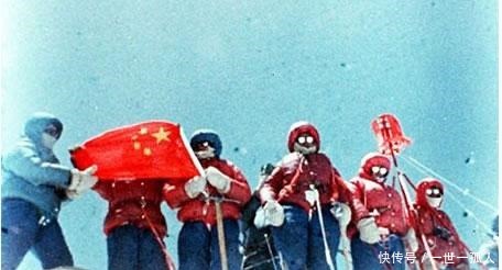 珠峰凶险，山顶除了雪啥都没有，为何各国却不惜代价也要登顶！