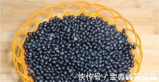 黑豆|补药一堆，不如每月一瓶黑豆，教你没吃过的做法，越吃越精神