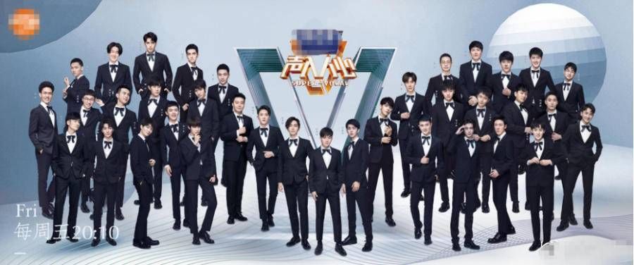 晨光曲|舞蹈綜藝熒屏battle，20年間不斷破題