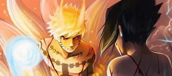 七代火影|博人询问鸣人,佐助为何没有接回断臂?鸣人的回答让博人直冒冷汗