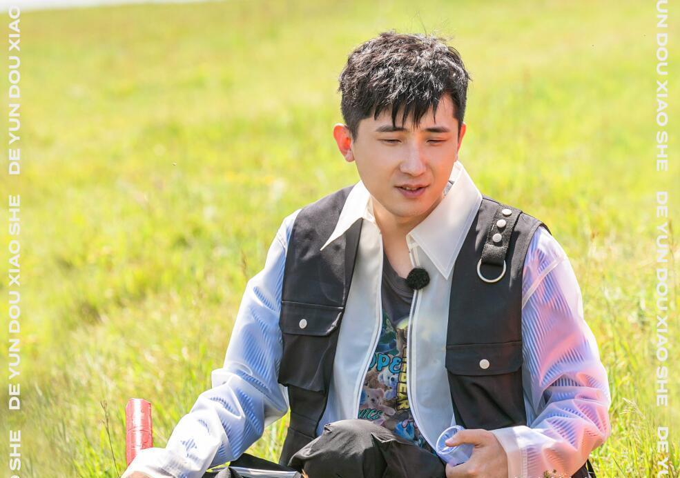 张鹤伦分高却输了，其实一是因为郭麒麟，二是团综有bug需要调整