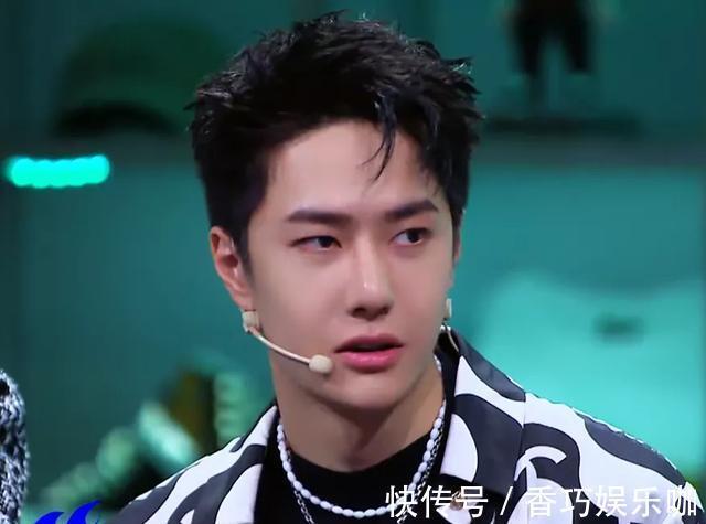 《街舞4》濾鏡過厚堪比古偶，黑人舞者膚色都變了，隊長成包子臉