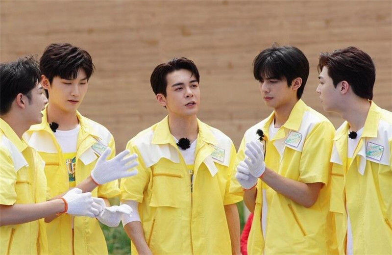 湖南卫视|《牛气满满的哥哥》定档,新嘉宾大换血,有你喜欢的吗?