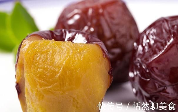 法宝|105岁老人的长寿“法宝”,每天早餐吃3颗“它”,补气血抗衰老!