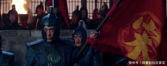 杨文广|大宋的两个“战神”除了岳飞就是他，杨家将的杨文广还给他当先锋