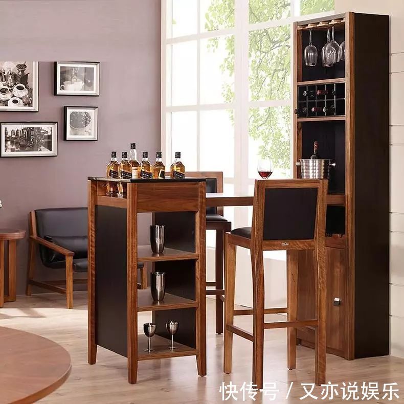 新房|小户型新房入住,买家具的五个技巧,别怪我没早点告诉你!