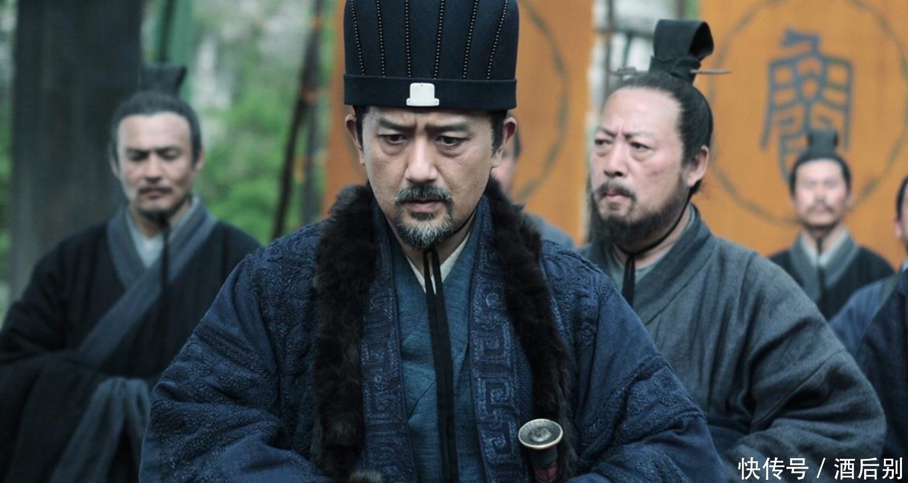 有名|史上有名的6句“脏话”,骂人不带一个脏字,别误认为是在夸你