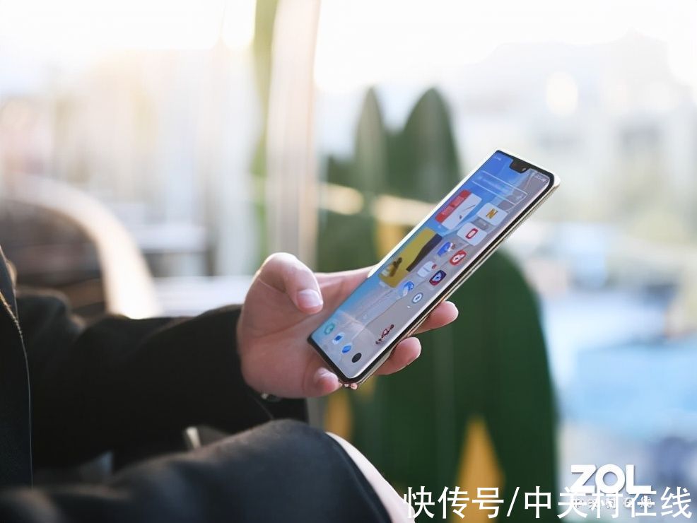 S12|每一天都是新鲜色，vivo S12 Pro图赏