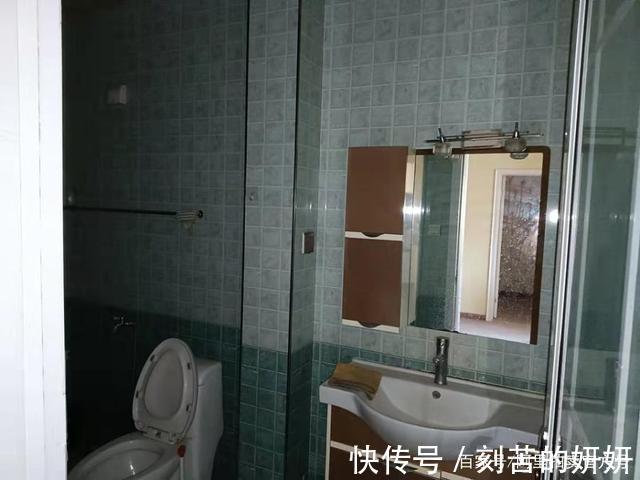 总层数|陕西省西安市一78平房产将拍卖,以138万元起拍,贵么