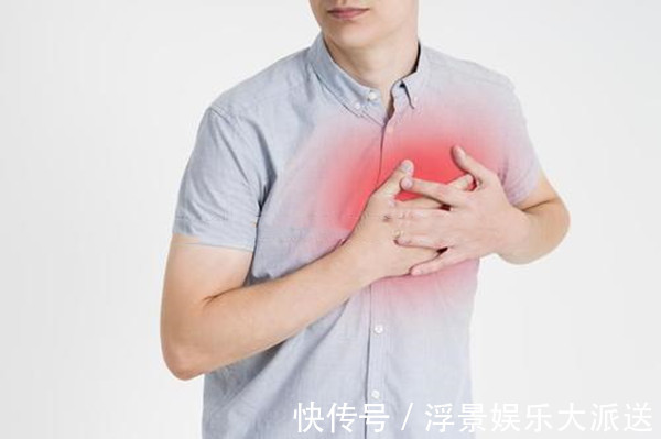 心脏病患者|心脏不好的人,5件事不注意,可能会随时“停机”