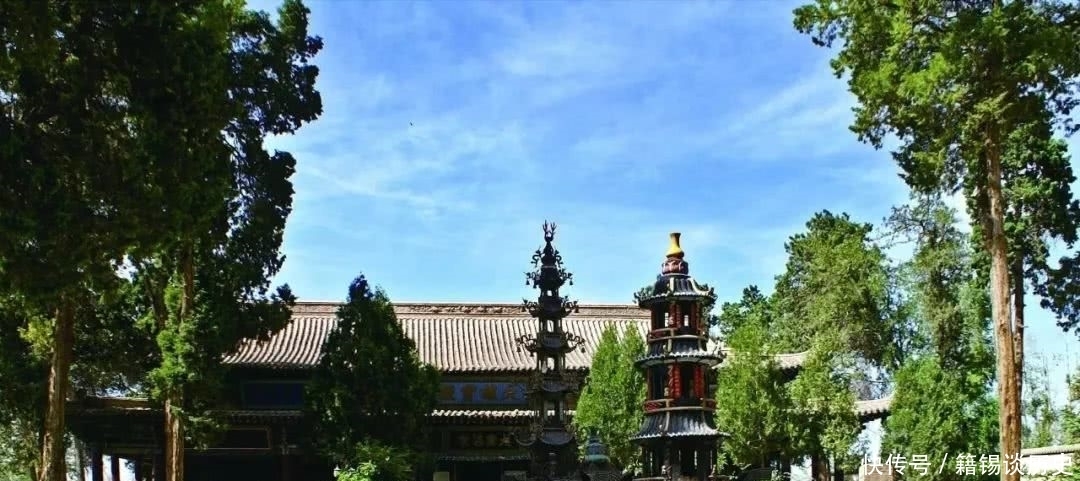 张重华|前凉的强盛——张重华的政治