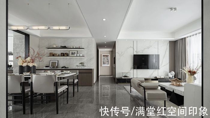 装修|客厅装修很重要，客厅装修得好看会给人带来舒适感