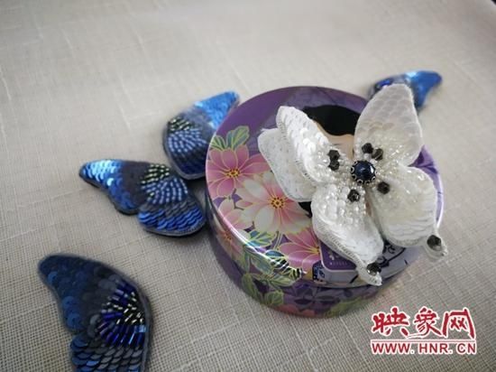  产品展销|洛阳“乐走洛邑 非遗有礼”非遗产品展销活动将启动