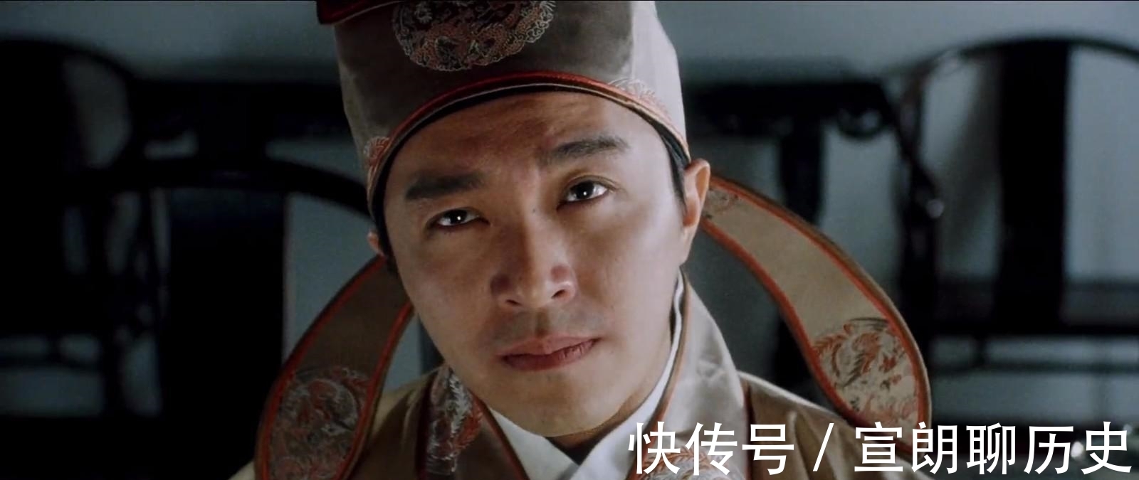 应天府乡$唐伯虎落第后受尽嘲讽,最终明悟写下此诗,告诉世人三个道理