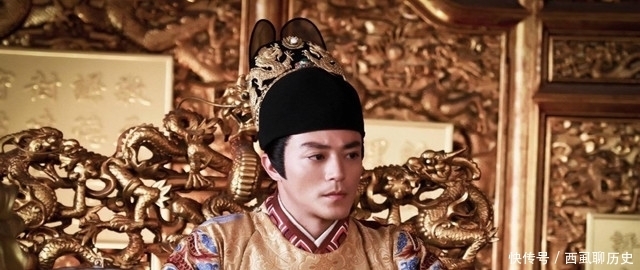 宦官|明朝皇帝扶持宦官对抗文官集团原因新解,连享受权都几乎被剥夺