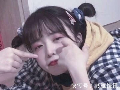 发型 女生自认为“很low”的3发型，男生却“贼心动”，丫头get起来