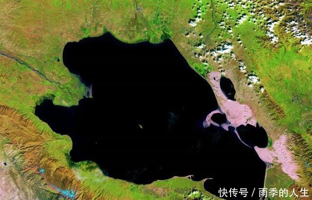 我国新疆“吐鲁番盆地”海拔低于海平面，为什么没形成巨大湖泊