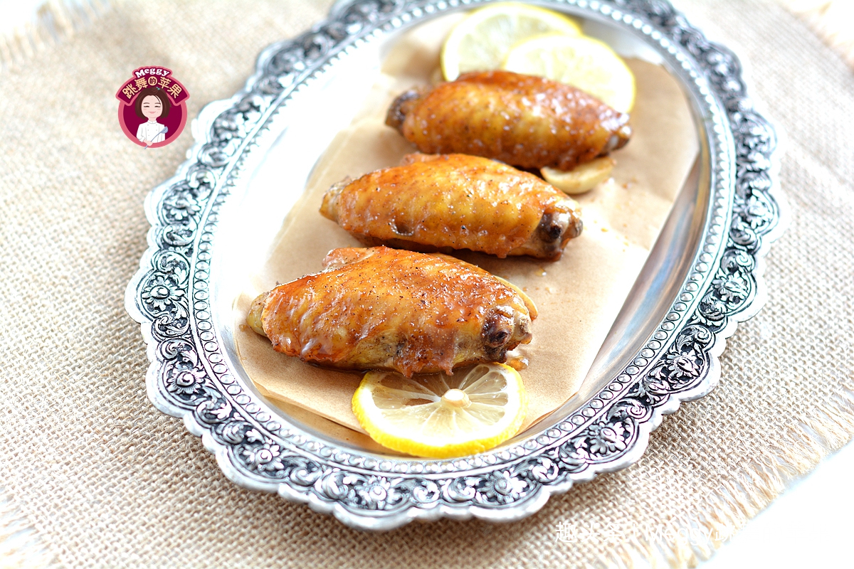 鸡翅的花样做法，每一种都好吃，学会了在家做，比买的香还实惠