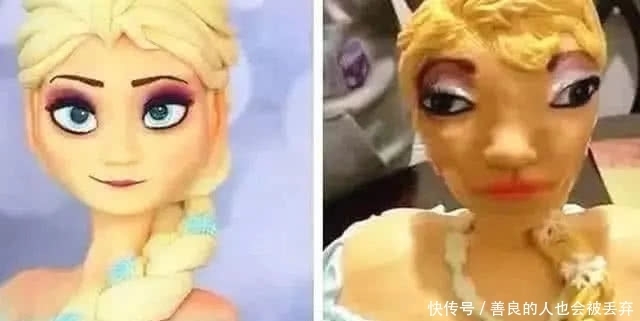 婚纱|“笑到失禁”的买家秀,红色婚纱我忍了,全村的耻辱什么鬼?